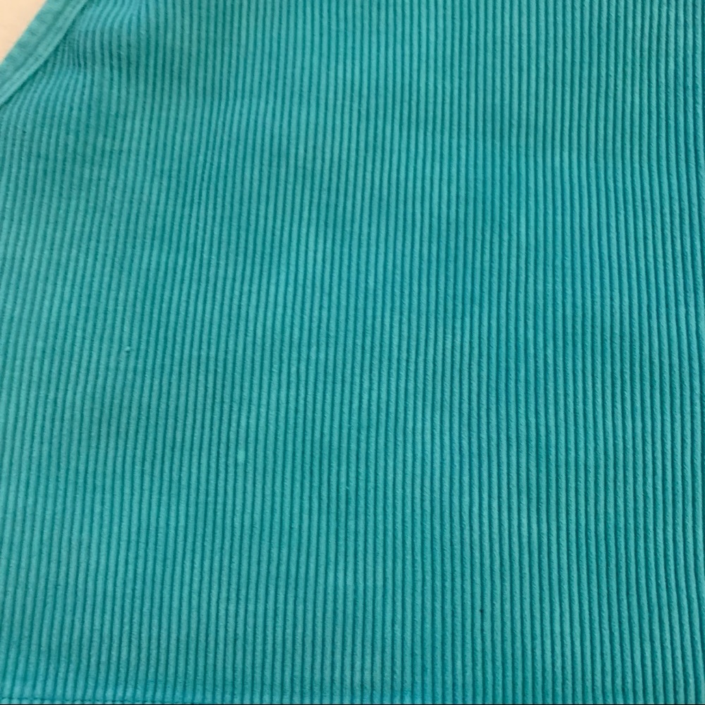 NWOT FP Movement Happiness Runs Crop in Deep Balsam - Picture 8 of 10
